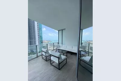 851 NE 1st Ave #2403, Miami, FL 33132 - Photo 24