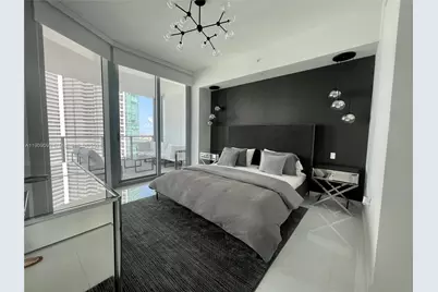 851 NE 1st Ave #2403, Miami, FL 33132 - Photo 6