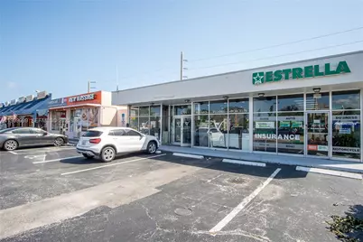 1744 E Commercial Blvd, Fort Lauderdale, FL 33334 - Photo 14