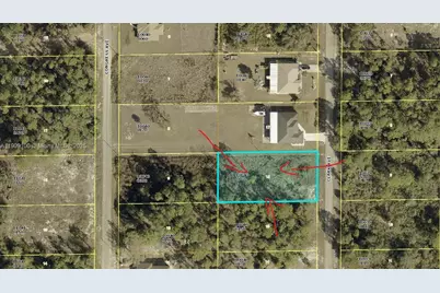 1507 Clark Ave, Lehigh Acres, FL 33972 - Photo 2