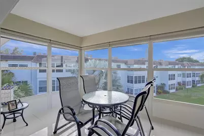 3501 NW 47th Ave #601, Lauderdale Lakes, FL 33319 - Photo 18