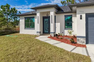 3814 9th St SW, Lehigh Acres, FL 33976 - Photo 2