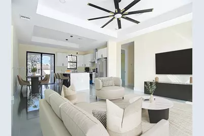 3814 9th St SW, Lehigh Acres, FL 33976 - Photo 4