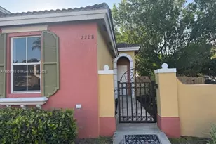 2288 NE 42nd Ave, Homestead, FL 33033 - Photo 2