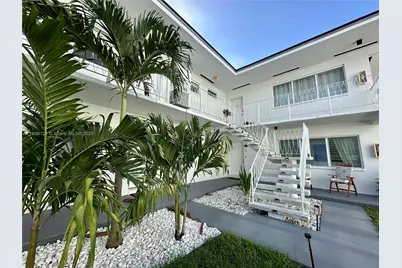 1135 101st St #3, Bay Harbor Islands, FL 33154 - Photo 16