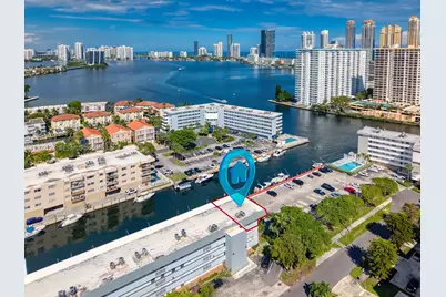 3849 NE 169th St #412, North Miami Beach, FL 33160 - Photo 42