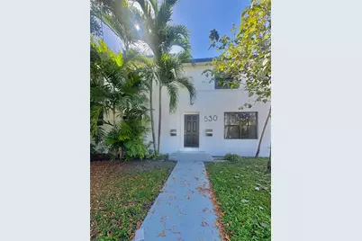 530 NE 71st St, Miami, FL 33138 - Photo 2