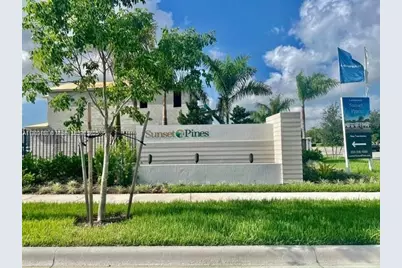 15929 SW 2nd Pl, Pembroke Pines, FL 33027 - Photo 1