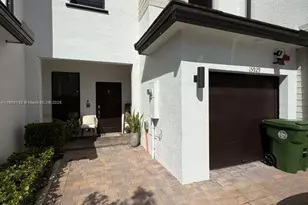 15929 SW 2nd Pl, Pembroke Pines, FL 33027 - Photo 2