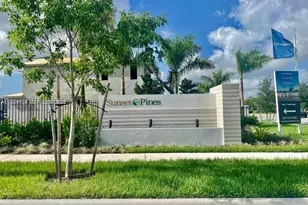 15929 SW 2nd Pl, Pembroke Pines, FL 33027 - Photo 1