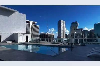133 NE 2nd Ave #617, Miami, FL 33132 - Photo 26