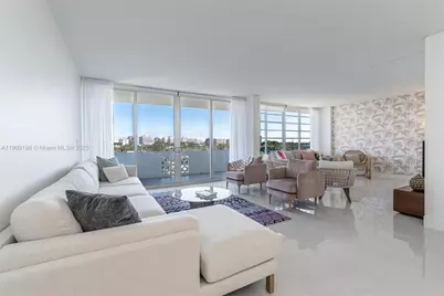 9101 E Bay Harbor Dr #606, Bay Harbor Islands, FL 33154 - Photo 6