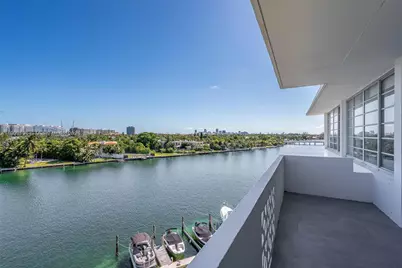 9101 E Bay Harbor Dr #606, Bay Harbor Islands, FL 33154 - Photo 2