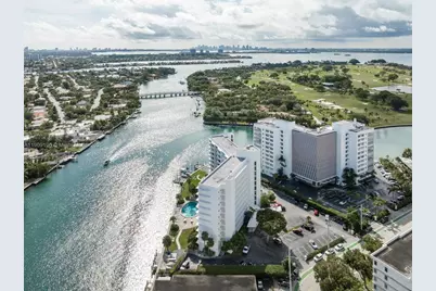 9101 E Bay Harbor Dr #606, Bay Harbor Islands, FL 33154 - Photo 32