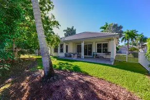 1868 Harbor View Cir, Weston, FL 33327 - Photo 4