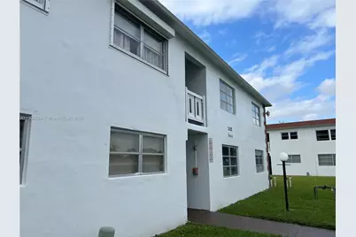 1521 NW 43rd Ave #107, Lauderhill, FL 33313 - Photo 2