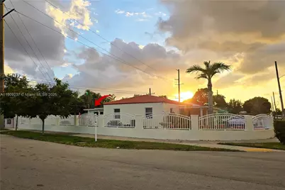 4500 NW 5th St #studio, Miami, FL 33126 - Photo 1