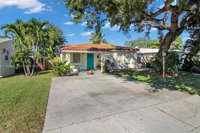 2631 Wilson Street, Hollywood, FL 33020 - Photo 1