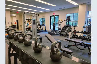 999 SW 1st Ave #2016, Miami, FL 33130 - Photo 46