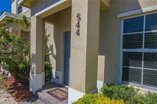 544 NE 5th St, Florida City, FL 33034 - Photo 2