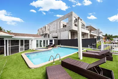 7701 NE 8th Ave, Miami, FL 33138 - Photo 46