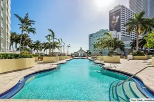 253 NE 2nd St, Miami, FL 33132 - Photo 1