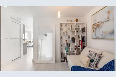 650 NE 32nd St #3807, Miami, FL 33137 - Photo 12