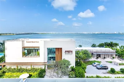 650 NE 32nd St #3807, Miami, FL 33137 - Photo 60