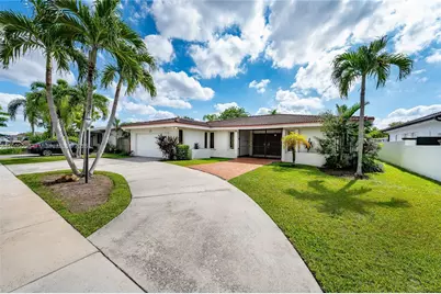 8100 SW 34th St, Miami, FL 33155 - Photo 1