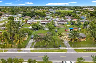 748 NW 2nd St, Florida City, FL 33034 - Photo 24