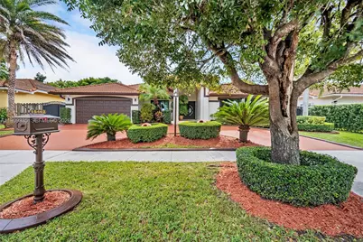15462 SW 115th St, Miami, FL 33196 - Photo 1