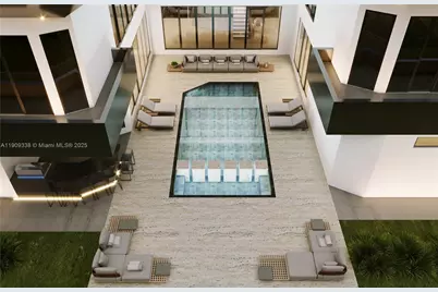 12581 SW 82nd Ave, Pinecrest, FL 33156 - Photo 8