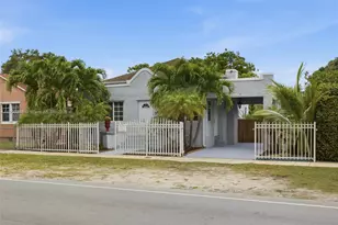 349 NW 46th St, Miami, FL 33127 - Photo 2