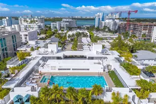 1100 100th St, Bay Harbor Islands, FL 33154 - Photo 1