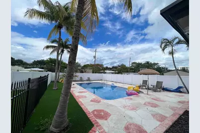 1929 Dewey St #1927, Hollywood, FL 33020 - Photo 12