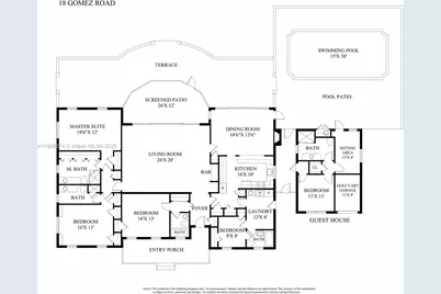 18 Gomez Rd, Jupiter Island, FL 33455 - Photo 34