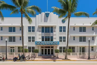 435 21st St #216, Miami Beach, FL 33139 - Photo 1
