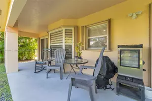 18865 NW 1st St, Pembroke Pines, FL 33029 - Photo 34