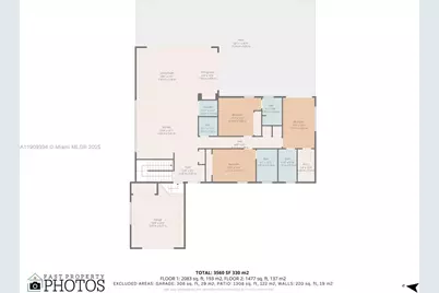 13045 Coronado Ter, North Miami, FL 33181 - Photo 44