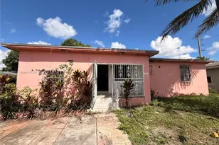 525 NW 119th St, Miami, FL 33168 - Photo 1