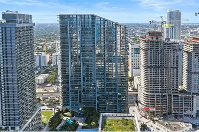 88 SW 7th St #3101, Miami, FL 33130 - Photo 32