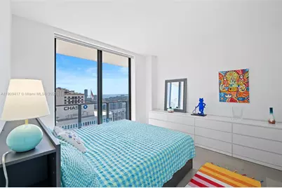 88 SW 7th St #3101, Miami, FL 33130 - Photo 20