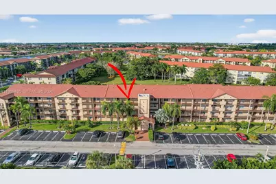 13105 SW 16th Ct #407L, Pembroke Pines, FL 33027 - Photo 26