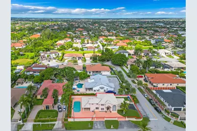 3200 SW 132nd Ave, Miami, FL 33175 - Photo 46
