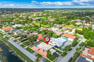 3200 SW 132nd Ave, Miami, FL 33175 - Photo 48