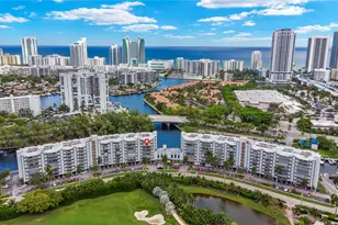 300 Diplomat Pkwy, Hallandale Beach, FL 33009 - Photo 24