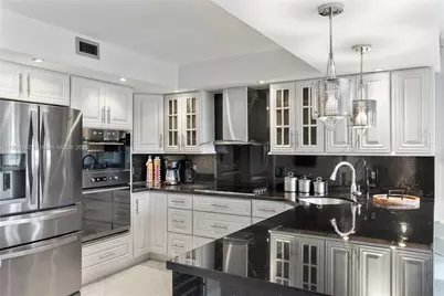 300 Diplomat Parkway #517, Hallandale Beach, FL 33009 - Photo 10