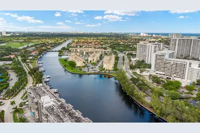 300 Diplomat Parkway #517, Hallandale Beach, FL 33009 - Photo 32