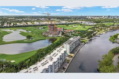 300 Diplomat Parkway #517, Hallandale Beach, FL 33009 - Photo 30