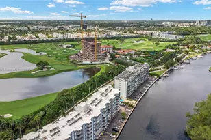 300 Diplomat Pkwy, Hallandale Beach, FL 33009 - Photo 30